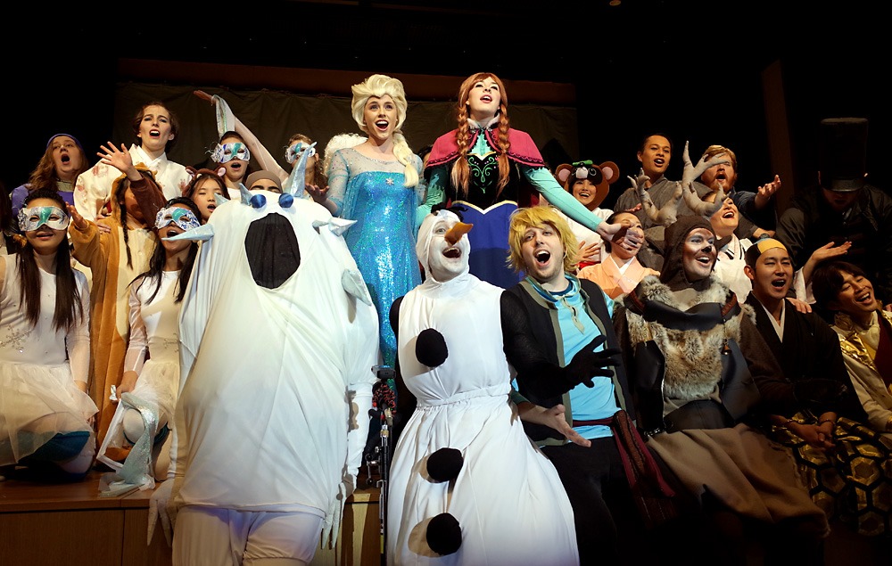 frozen 7