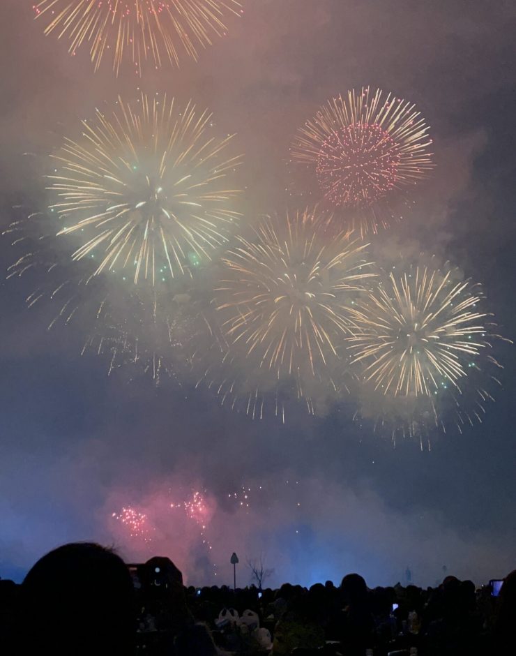 awa fireworks